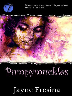 cover image of Pumpymuckles